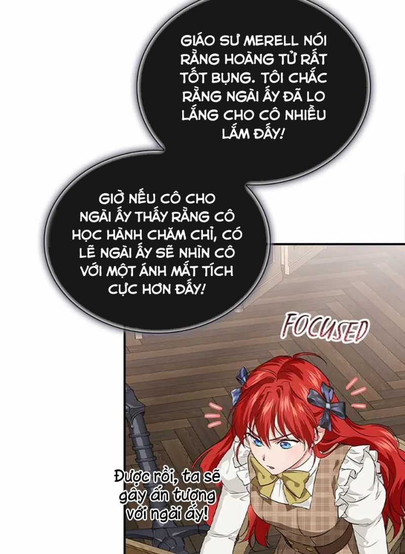 Đi Tìm Con Trai Của Cha Tôi Chapter 57 - Trang 2