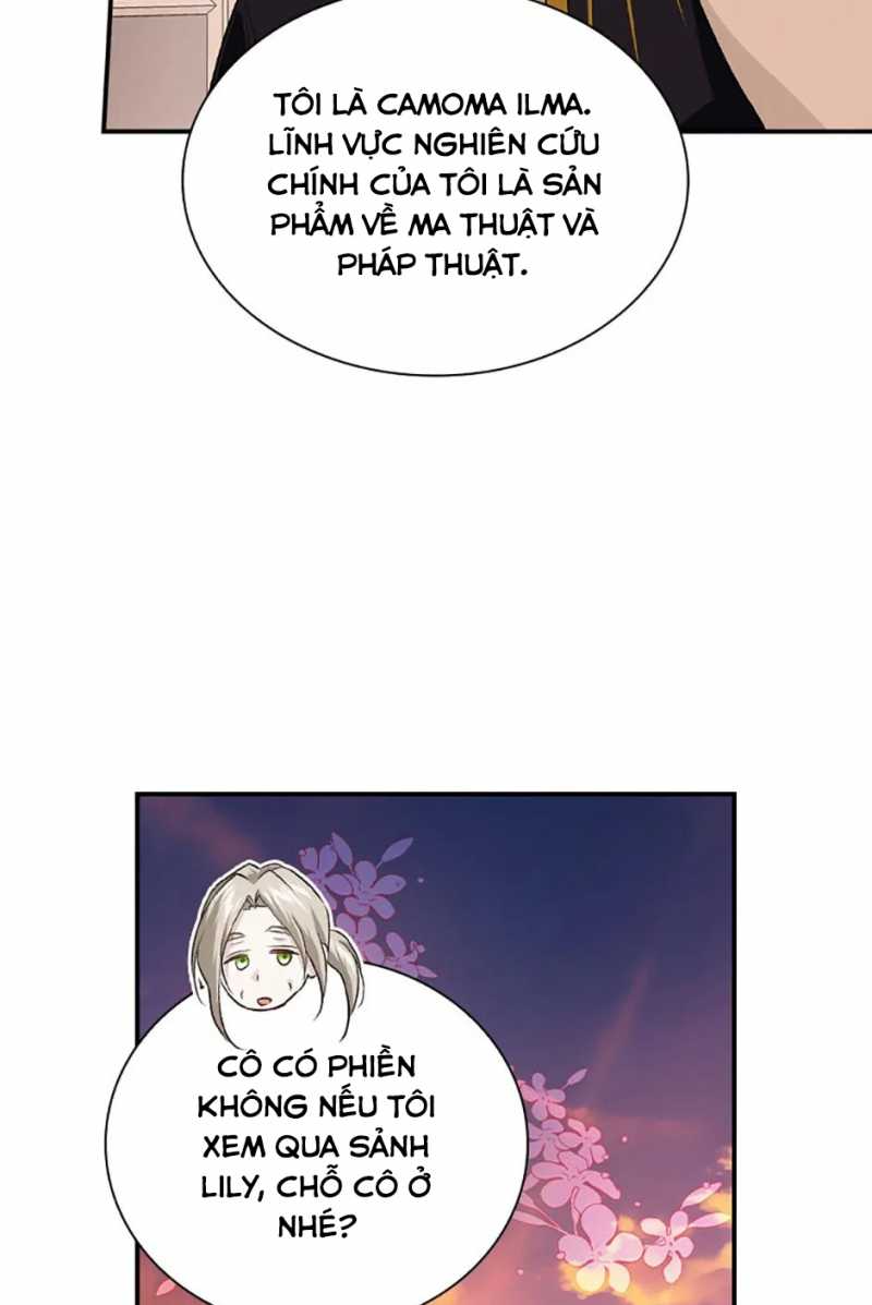 Đi Tìm Con Trai Của Cha Tôi Chapter 57 - Trang 2