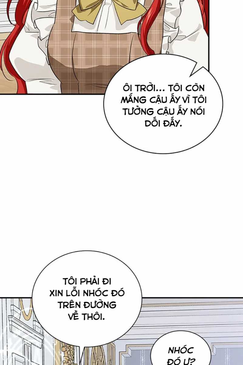 Đi Tìm Con Trai Của Cha Tôi Chapter 57 - Trang 2