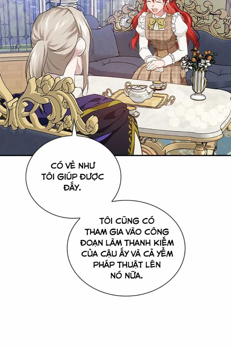 Đi Tìm Con Trai Của Cha Tôi Chapter 57 - Trang 2