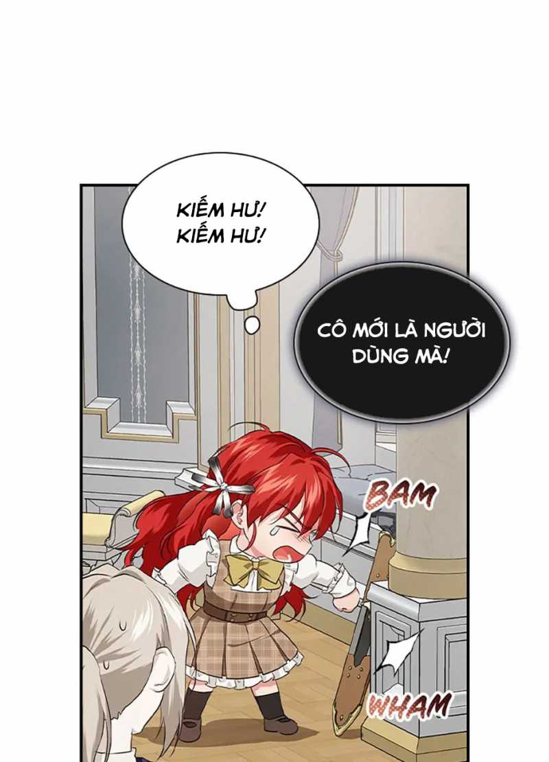 Đi Tìm Con Trai Của Cha Tôi Chapter 57 - Trang 2