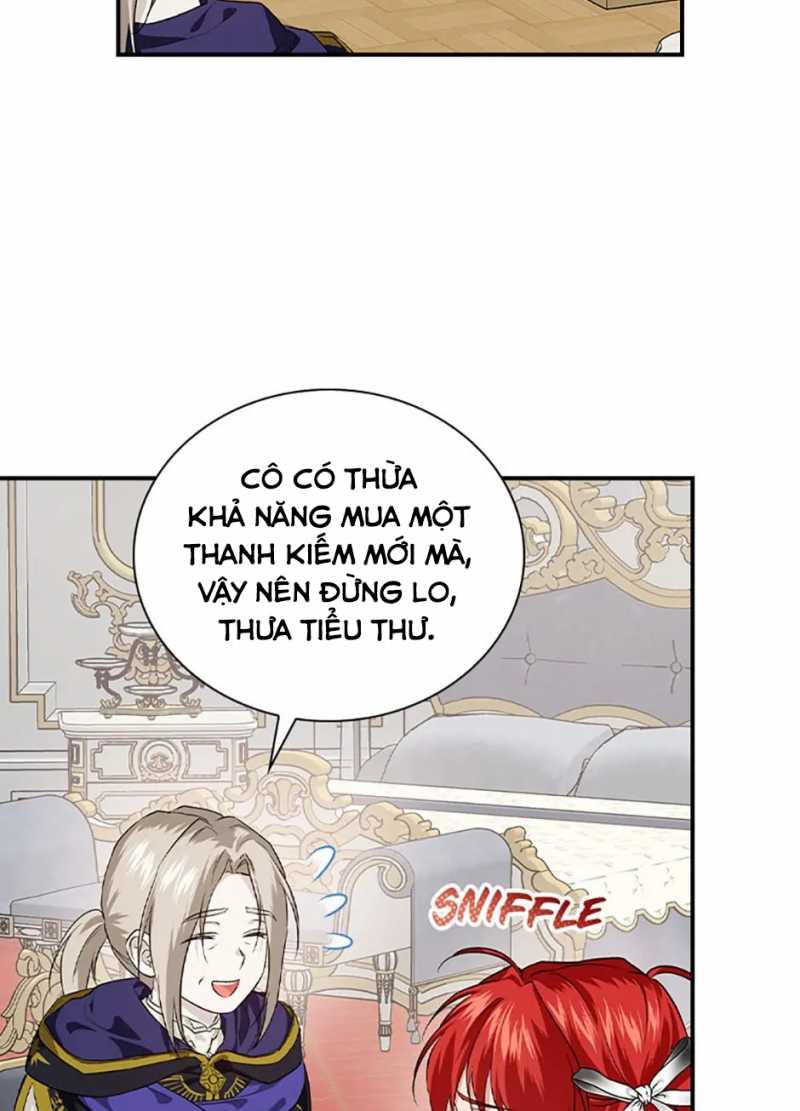 Đi Tìm Con Trai Của Cha Tôi Chapter 57 - Trang 2