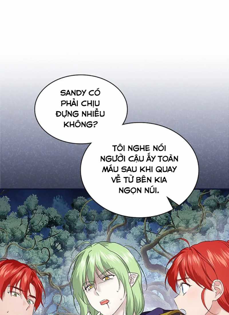 Đi Tìm Con Trai Của Cha Tôi Chapter 57 - Trang 2