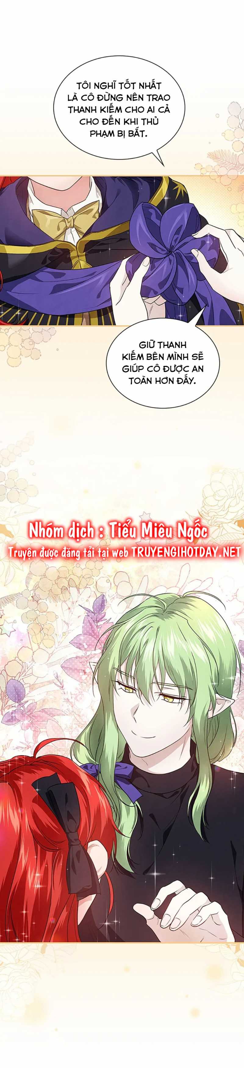 Đi Tìm Con Trai Của Cha Tôi Chapter 56 - Trang 2