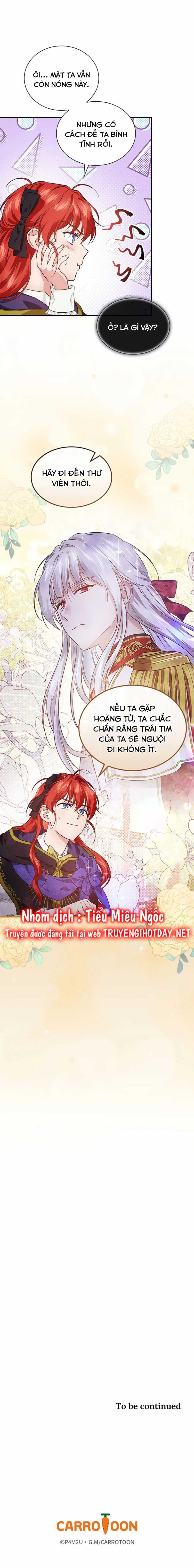 Đi Tìm Con Trai Của Cha Tôi Chapter 56 - Trang 2