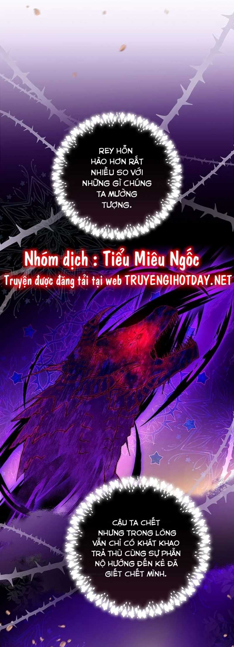 Đi Tìm Con Trai Của Cha Tôi Chapter 53 - Trang 2