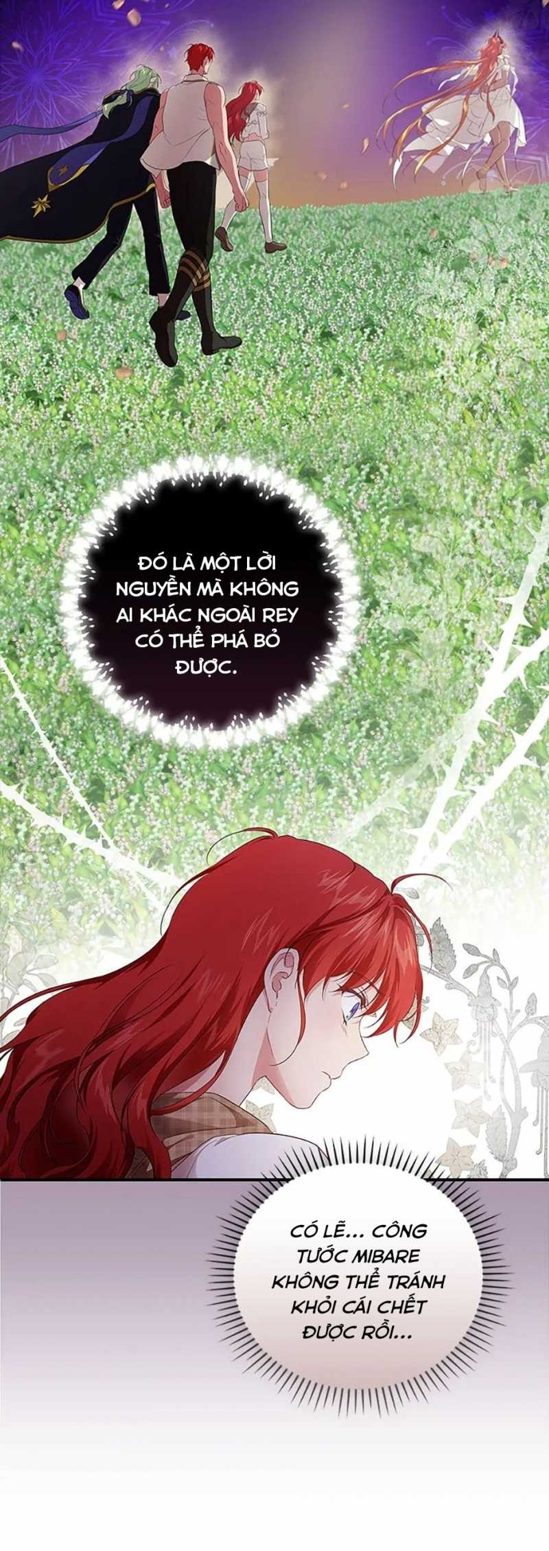 Đi Tìm Con Trai Của Cha Tôi Chapter 53 - Trang 2