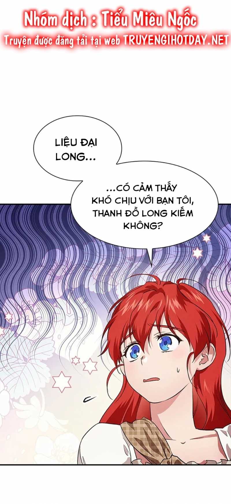 Đi Tìm Con Trai Của Cha Tôi Chapter 53 - Trang 2