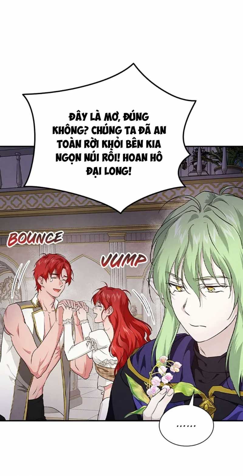 Đi Tìm Con Trai Của Cha Tôi Chapter 53 - Trang 2