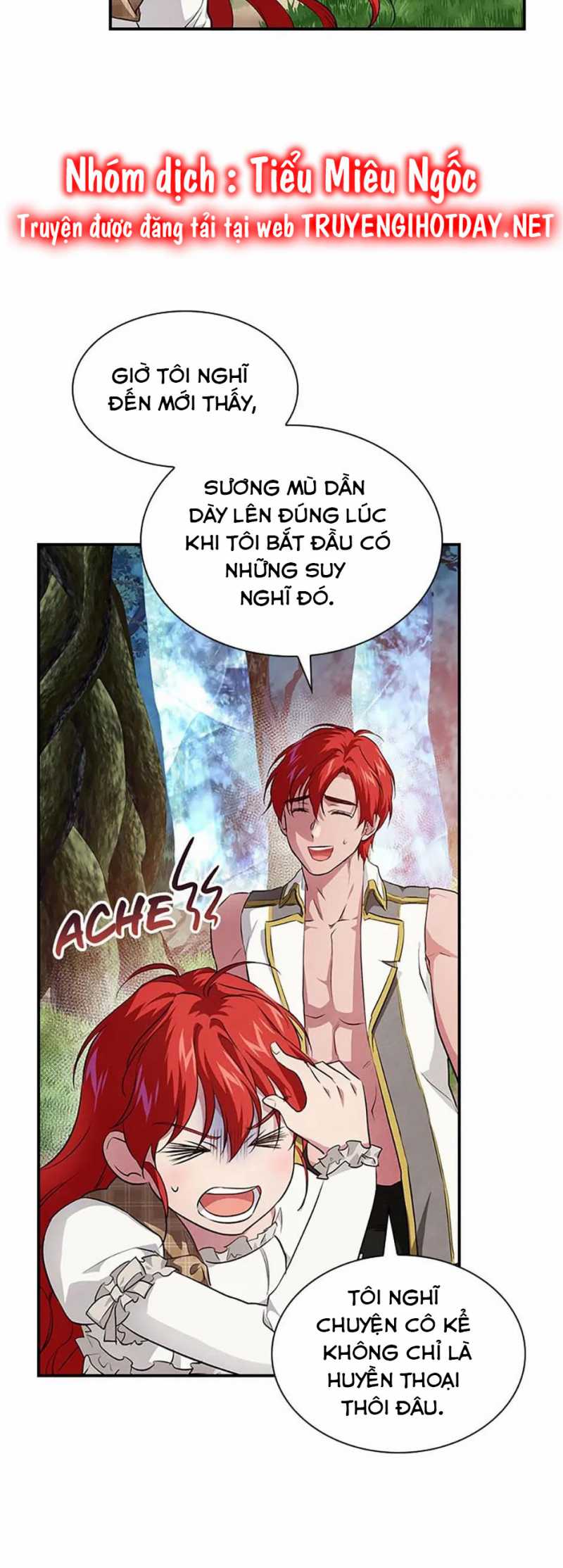 Đi Tìm Con Trai Của Cha Tôi Chapter 52 - Trang 2