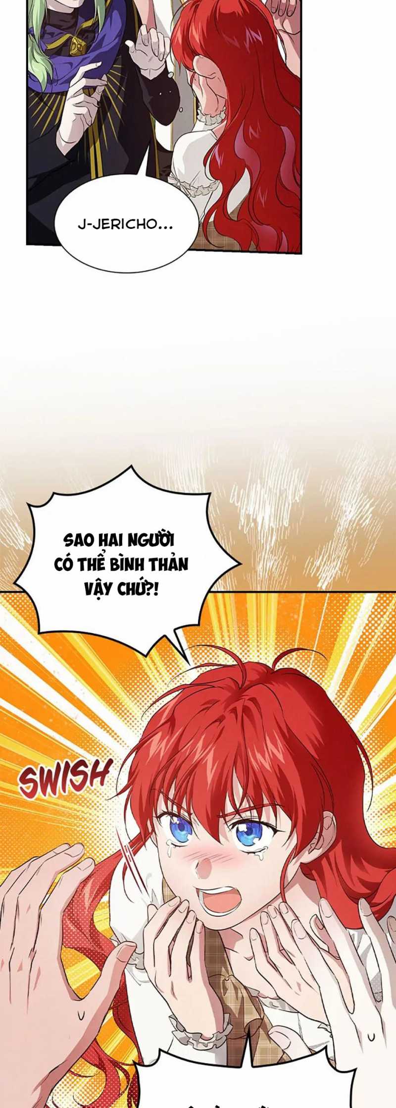 Đi Tìm Con Trai Của Cha Tôi Chapter 52 - Trang 2