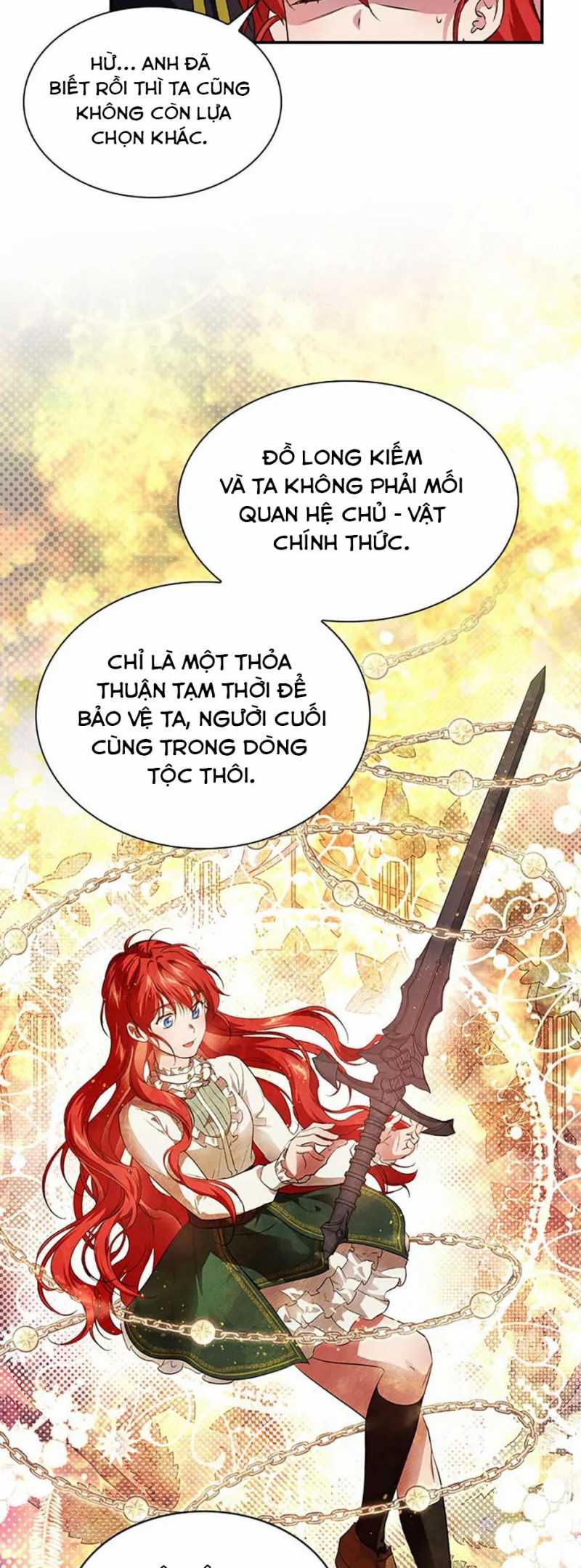 Đi Tìm Con Trai Của Cha Tôi Chapter 52 - Trang 2