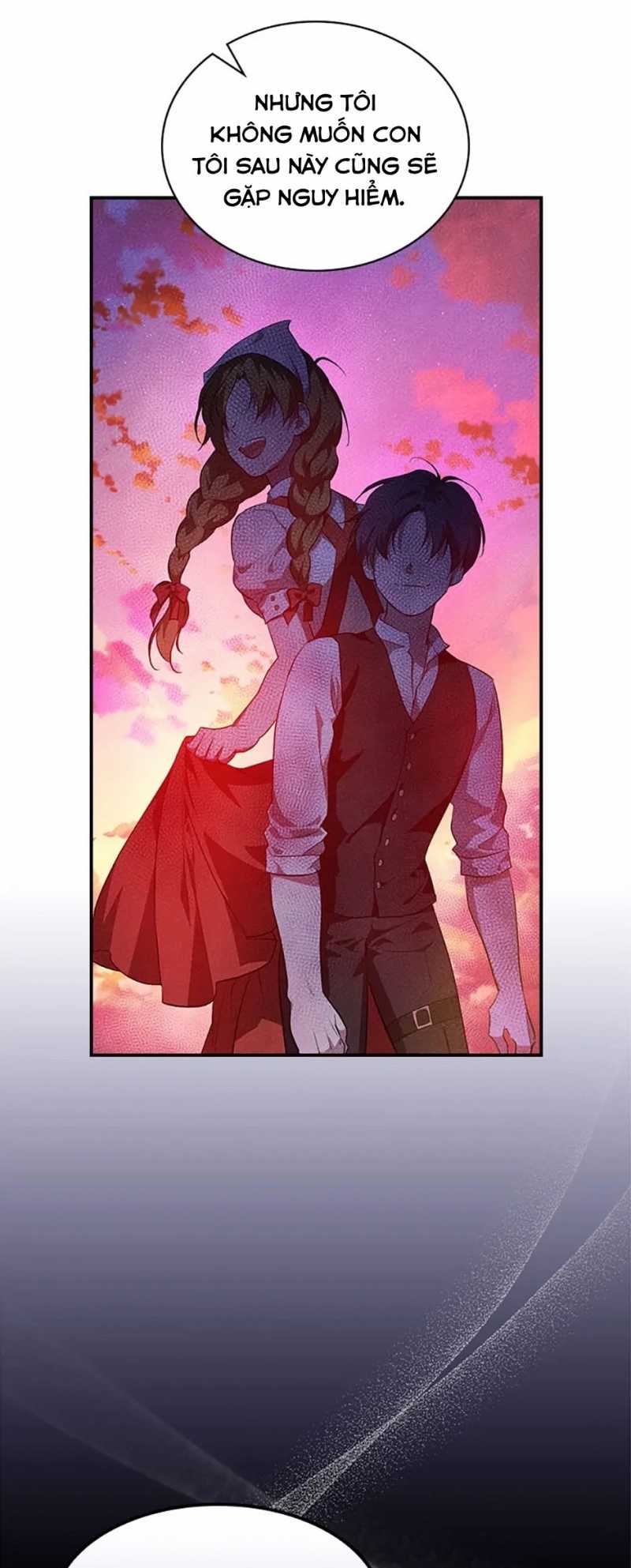 Đi Tìm Con Trai Của Cha Tôi Chapter 51 - Trang 2