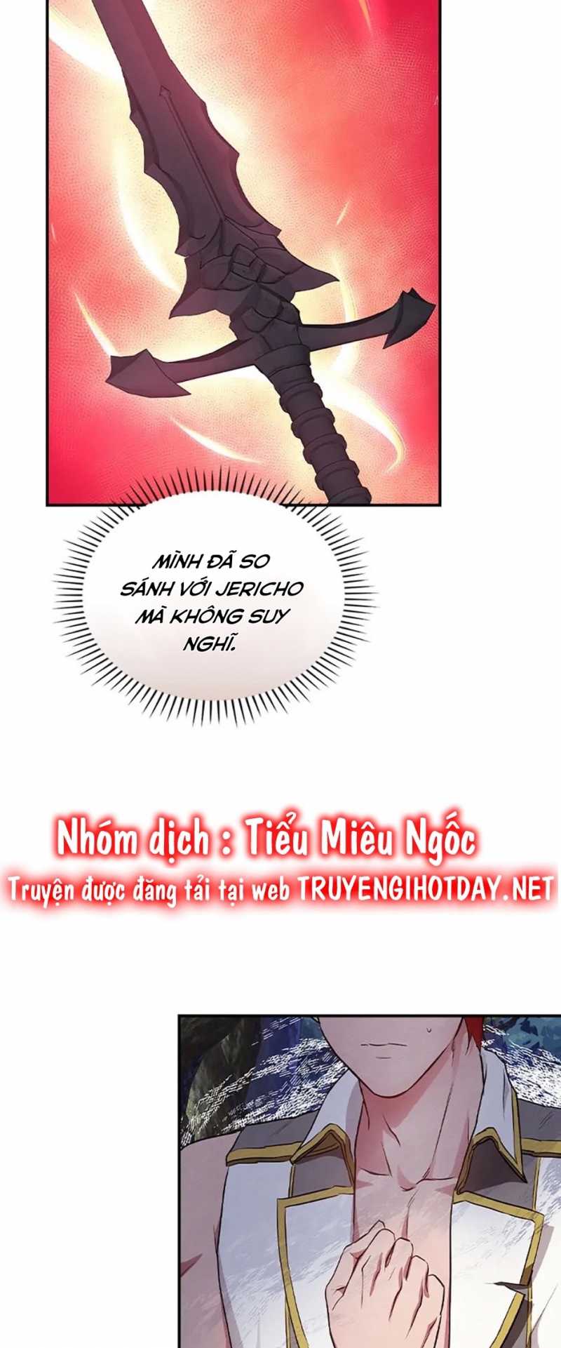 Đi Tìm Con Trai Của Cha Tôi Chapter 51 - Trang 2