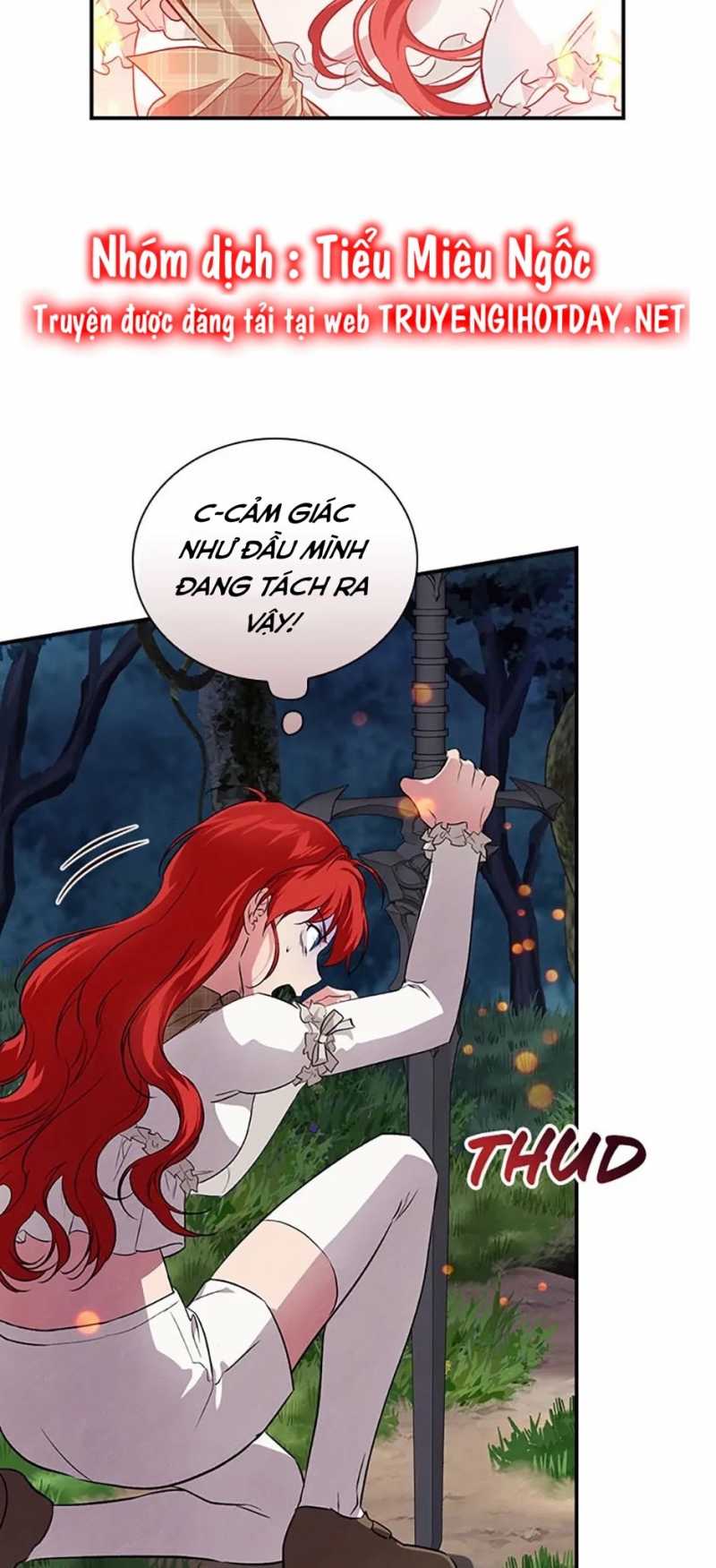 Đi Tìm Con Trai Của Cha Tôi Chapter 51 - Trang 2