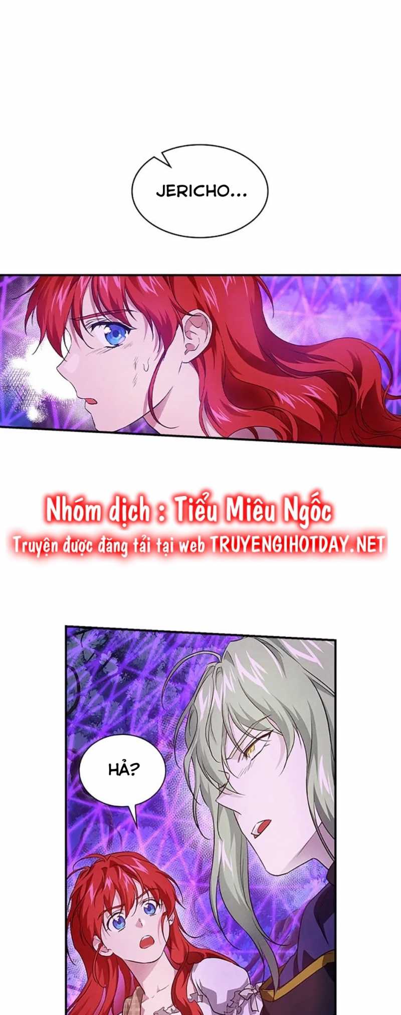 Đi Tìm Con Trai Của Cha Tôi Chapter 51 - Trang 2