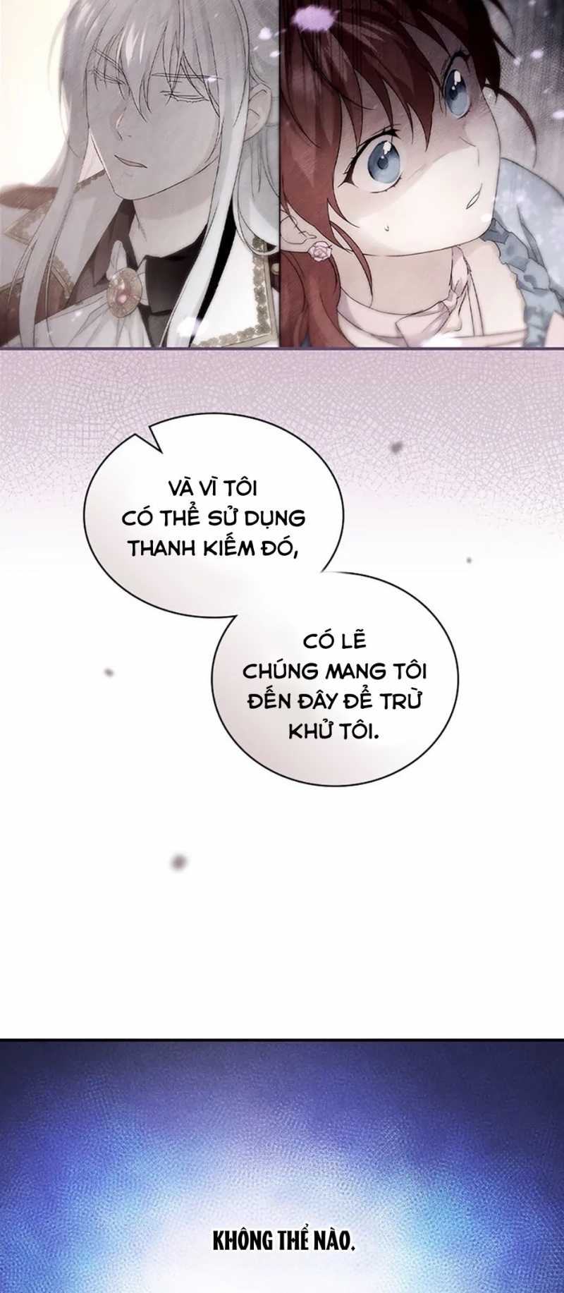 Đi Tìm Con Trai Của Cha Tôi Chapter 51 - Trang 2