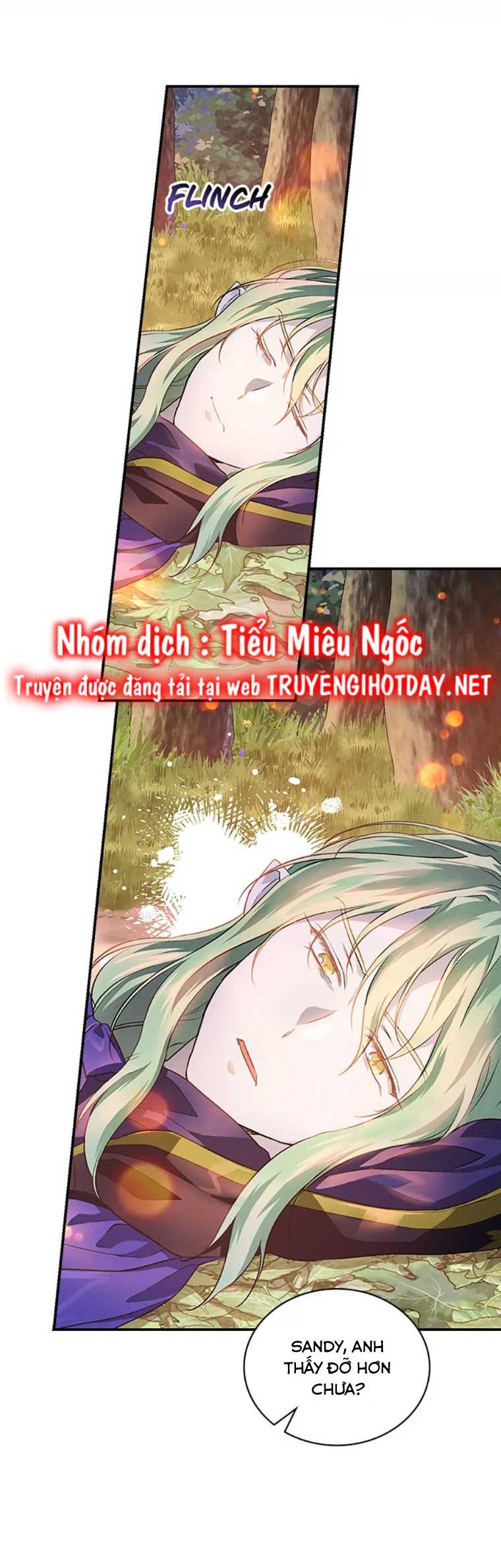 Đi Tìm Con Trai Của Cha Tôi Chapter 50 - Trang 2