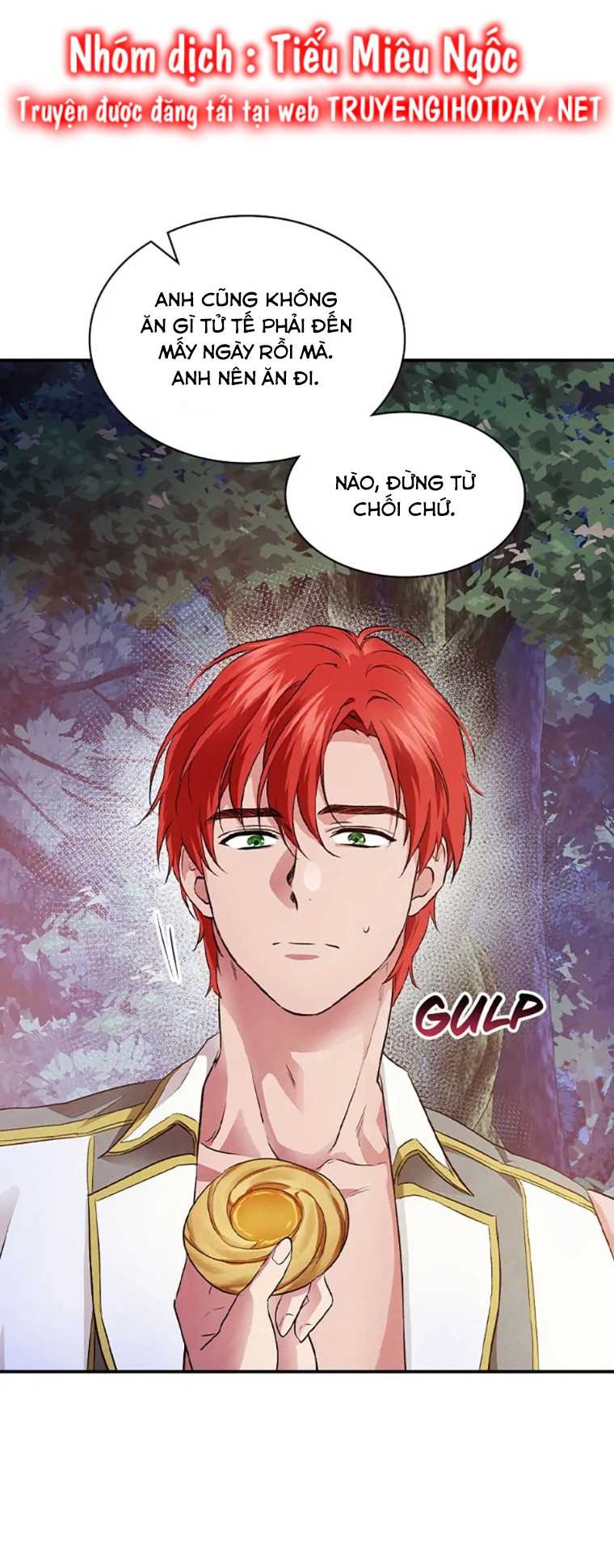 Đi Tìm Con Trai Của Cha Tôi Chapter 50 - Trang 2