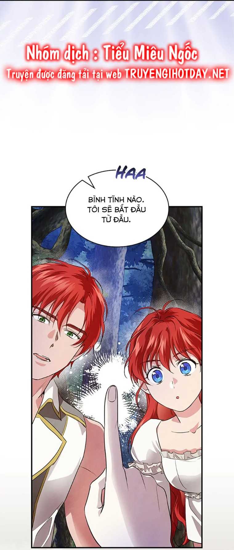 Đi Tìm Con Trai Của Cha Tôi Chapter 50 - Trang 2