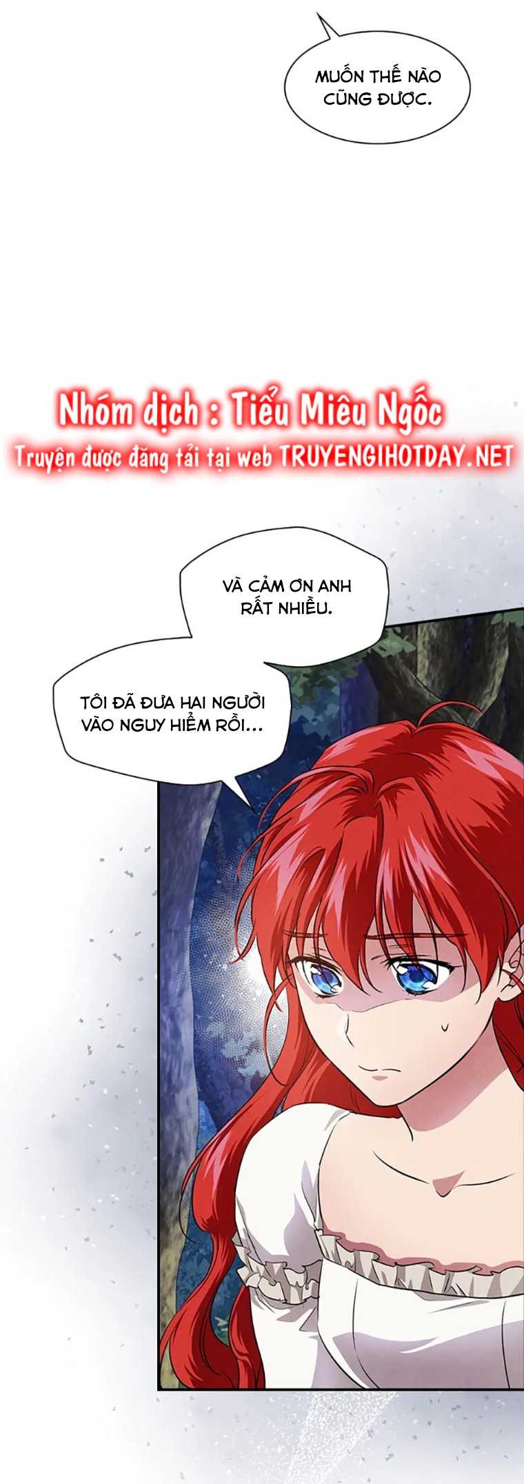 Đi Tìm Con Trai Của Cha Tôi Chapter 50 - Trang 2