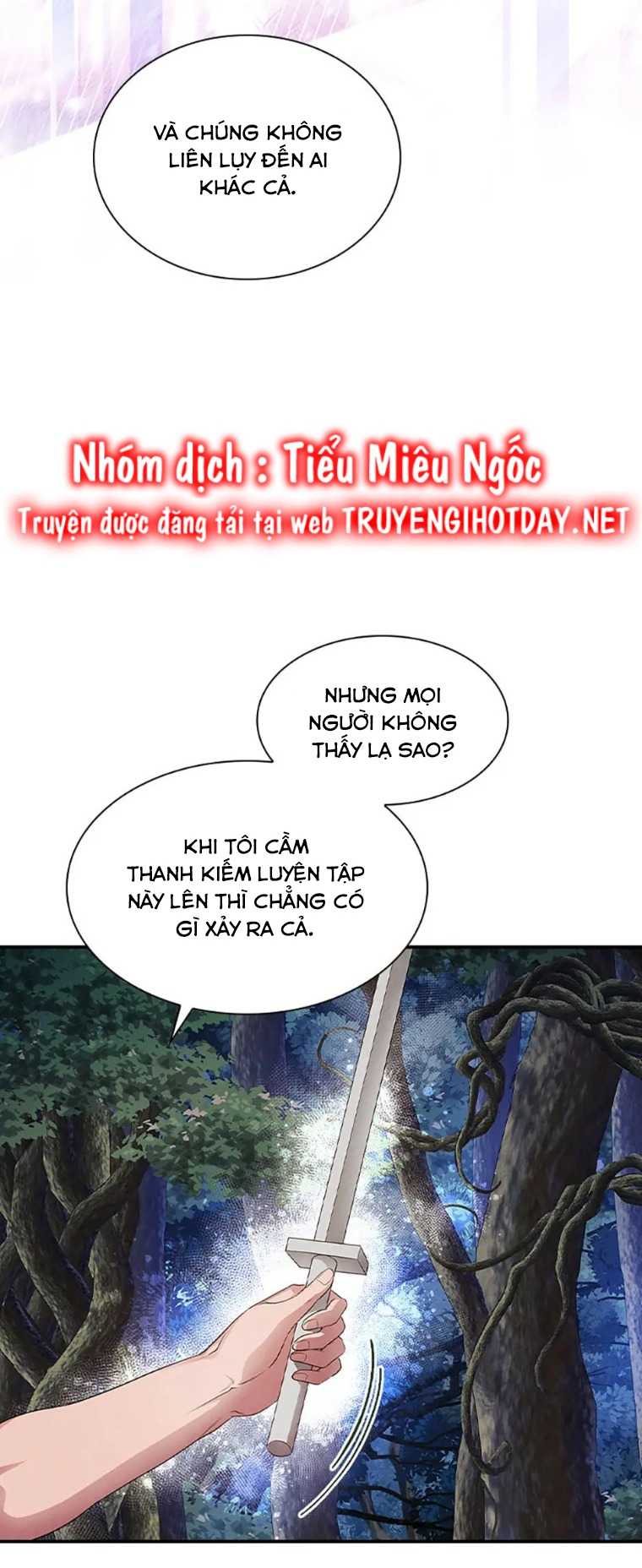 Đi Tìm Con Trai Của Cha Tôi Chapter 50 - Trang 2