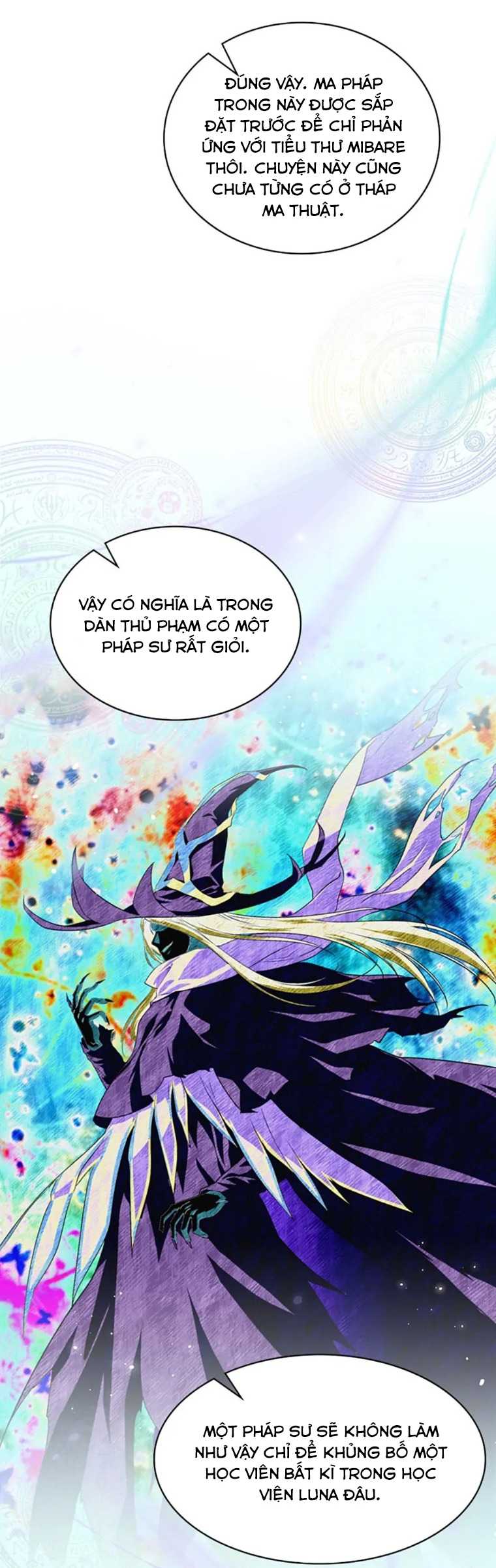 Đi Tìm Con Trai Của Cha Tôi Chapter 50 - Trang 2