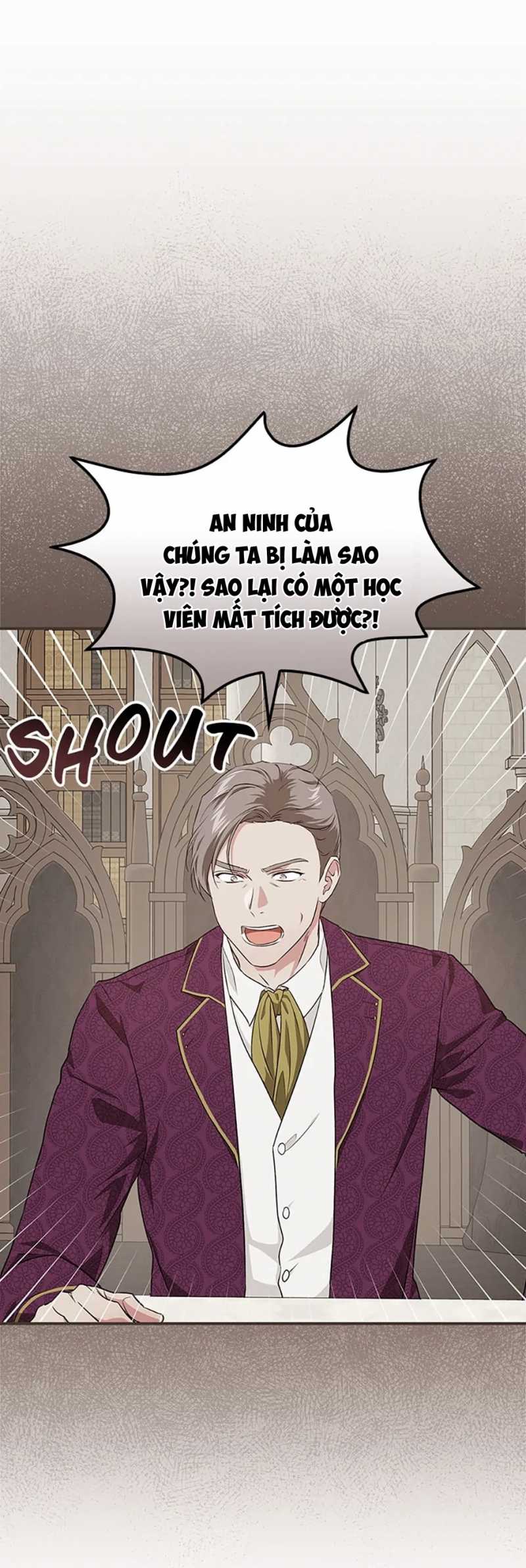 Đi Tìm Con Trai Của Cha Tôi Chapter 49 - Trang 2