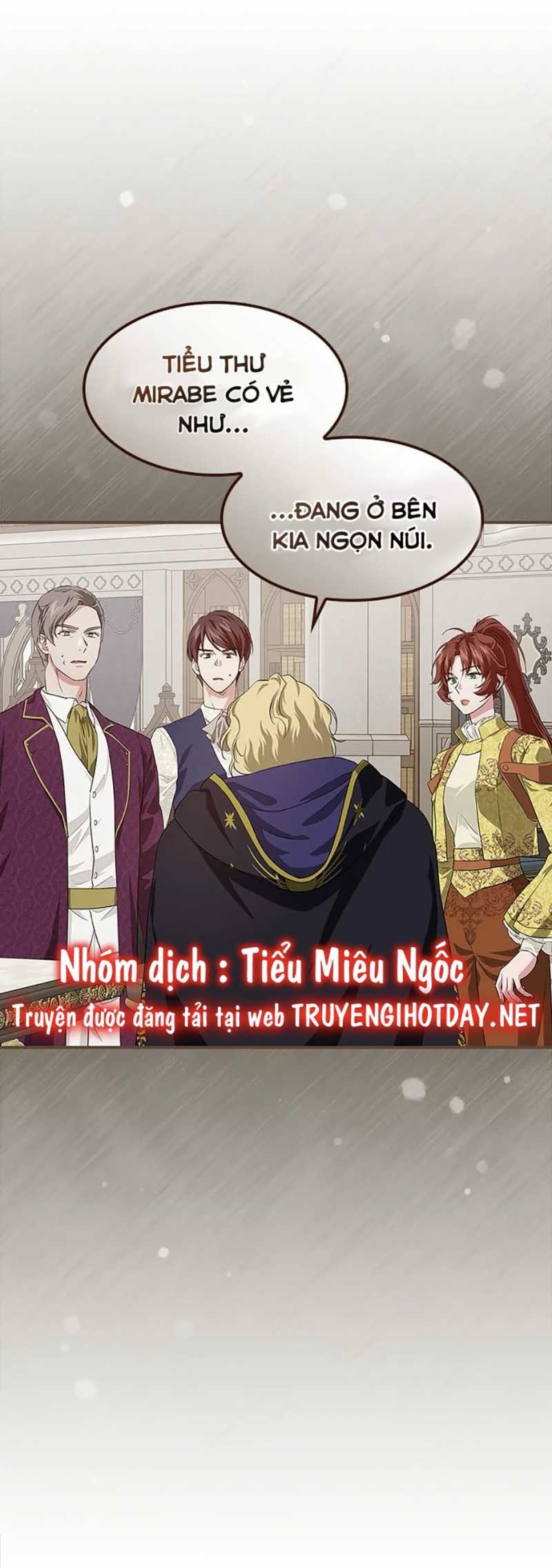 Đi Tìm Con Trai Của Cha Tôi Chapter 49 - Trang 2