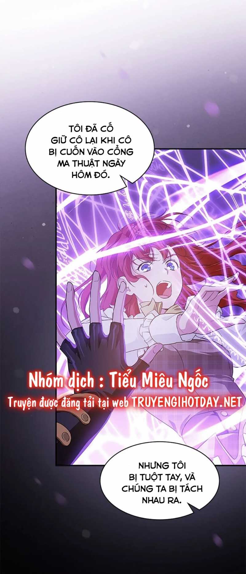 Đi Tìm Con Trai Của Cha Tôi Chapter 49 - Trang 2