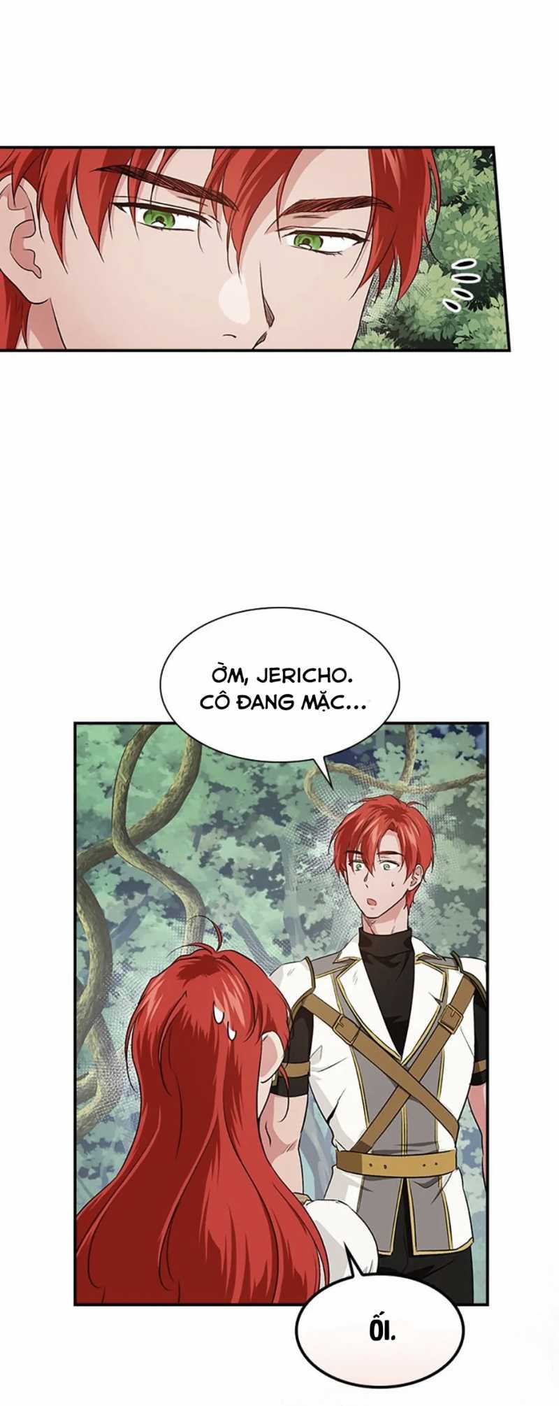 Đi Tìm Con Trai Của Cha Tôi Chapter 49 - Trang 2