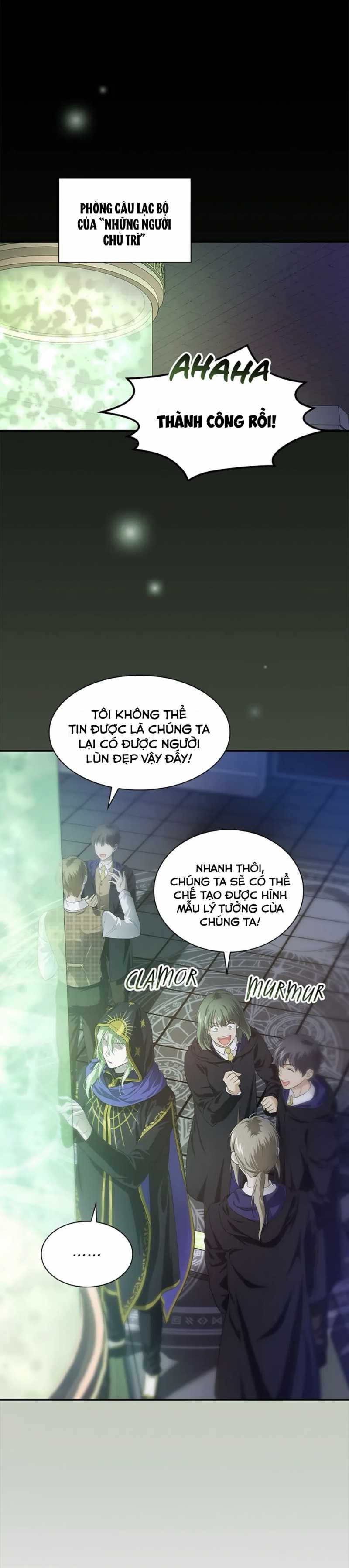 Đi Tìm Con Trai Của Cha Tôi Chapter 49 - Trang 2