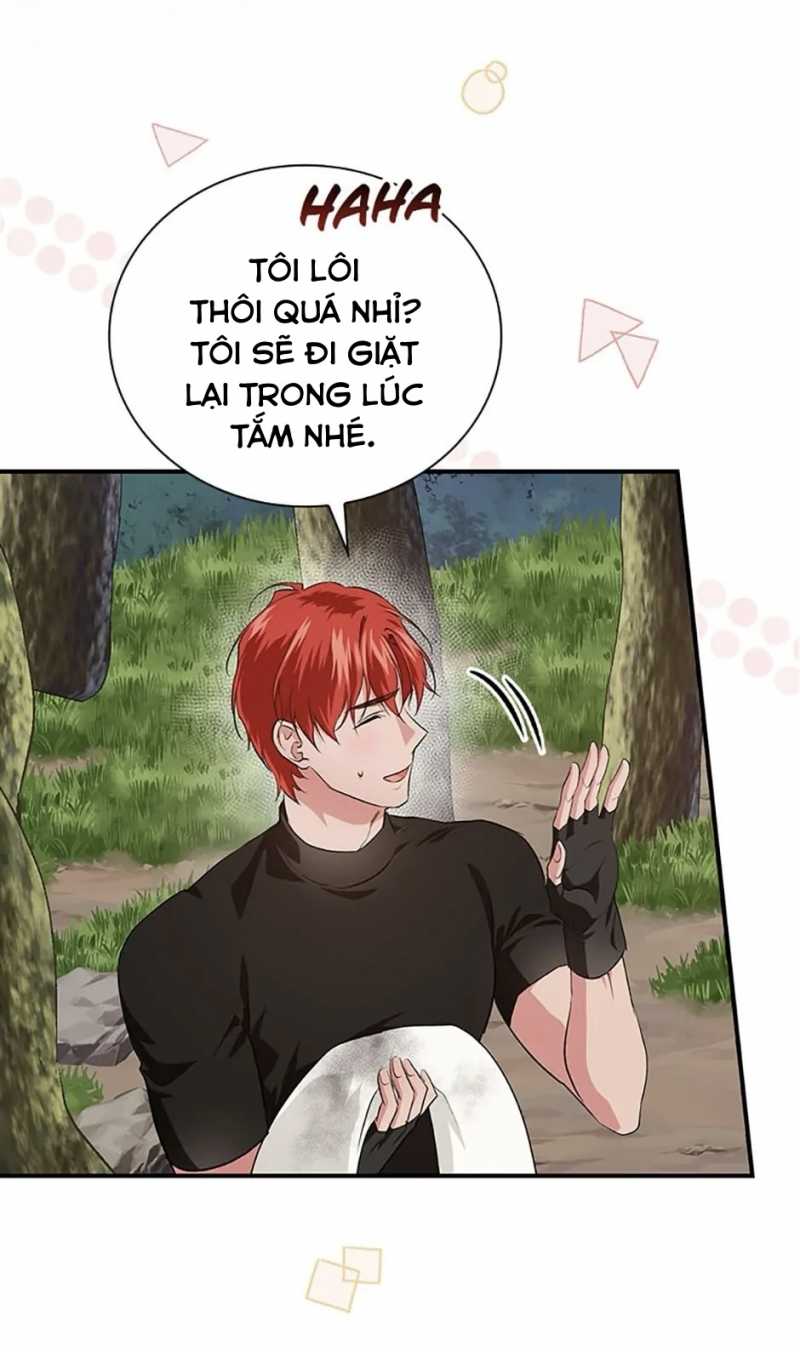 Đi Tìm Con Trai Của Cha Tôi Chapter 49 - Trang 2