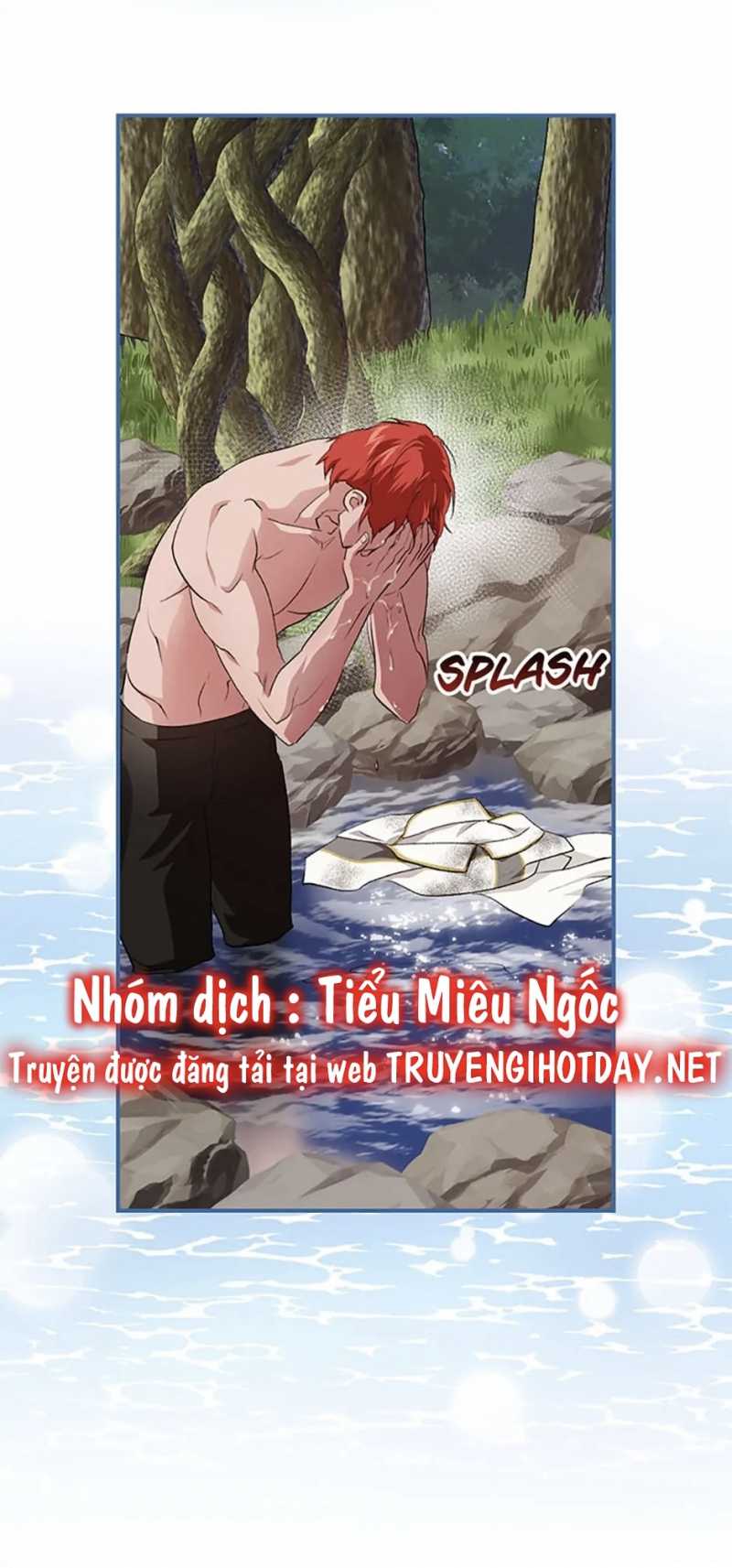 Đi Tìm Con Trai Của Cha Tôi Chapter 49 - Trang 2