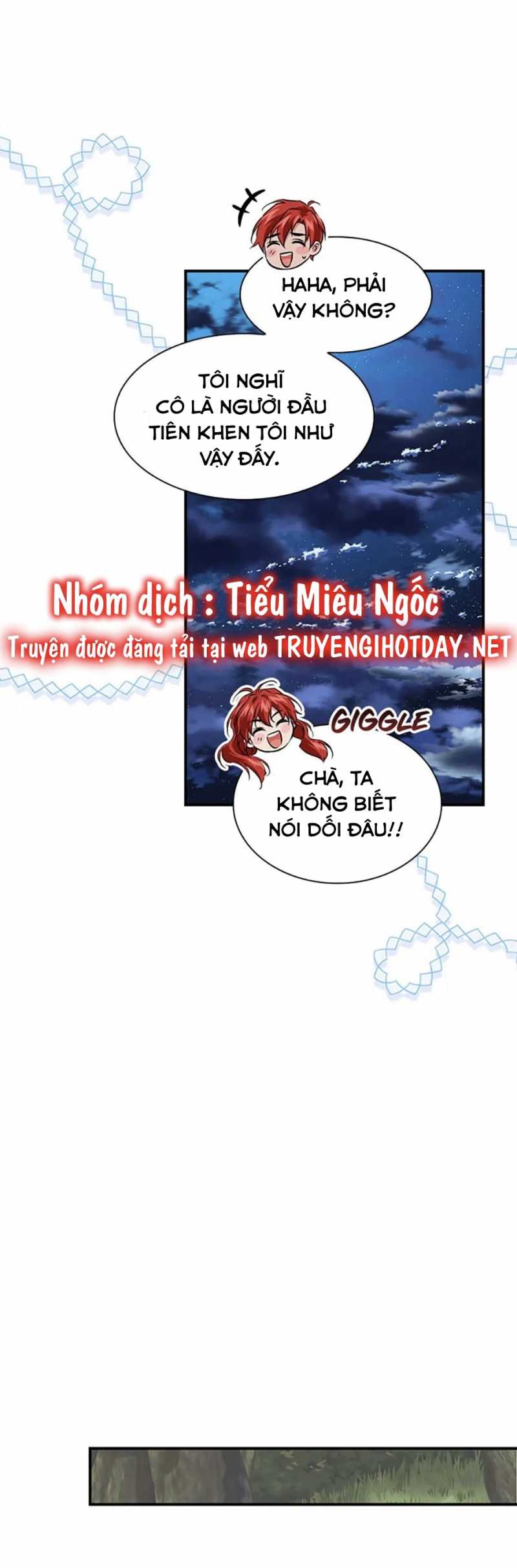 Đi Tìm Con Trai Của Cha Tôi Chapter 49 - Trang 2