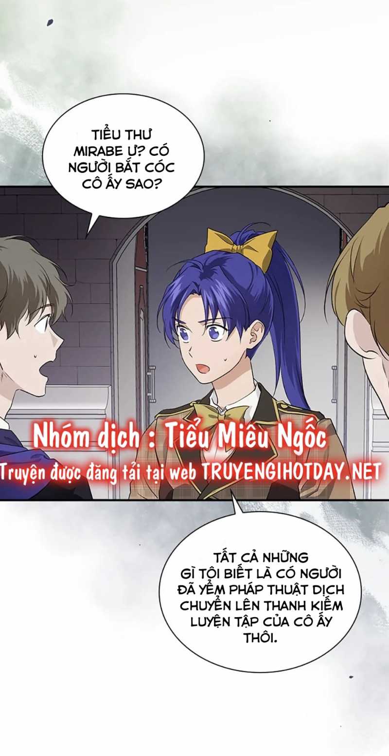 Đi Tìm Con Trai Của Cha Tôi Chapter 49 - Trang 2