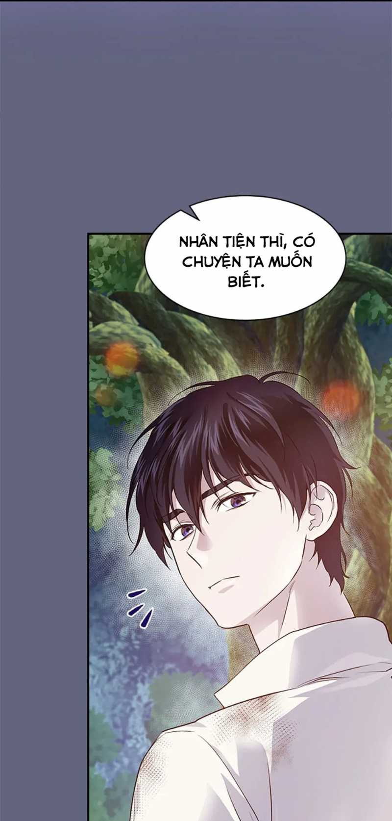 Đi Tìm Con Trai Của Cha Tôi Chapter 48 - Trang 2