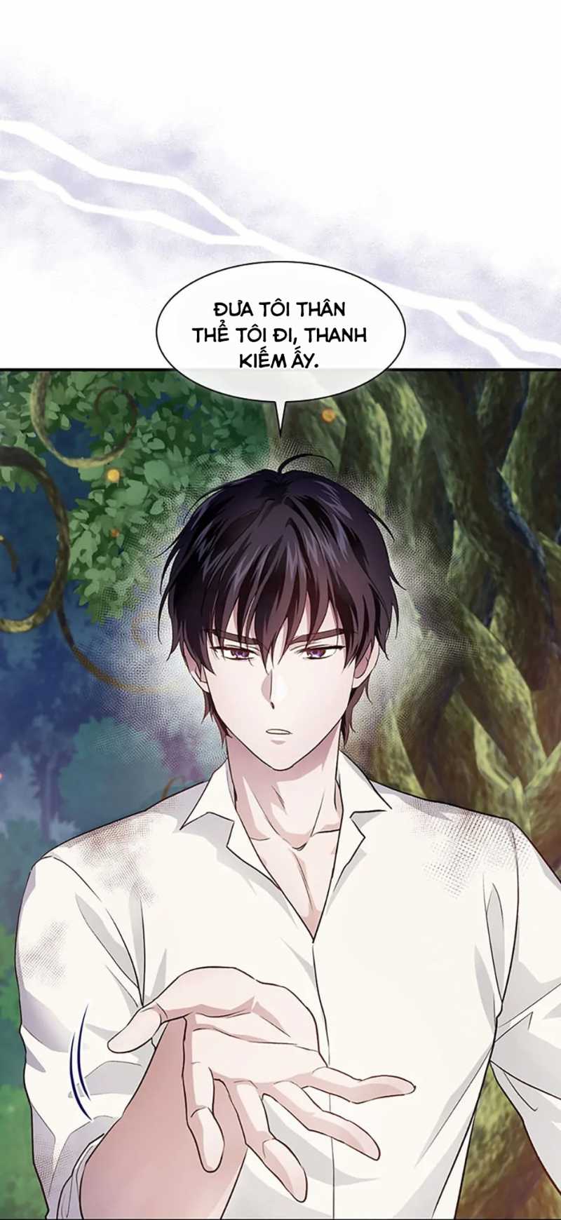 Đi Tìm Con Trai Của Cha Tôi Chapter 48 - Trang 2