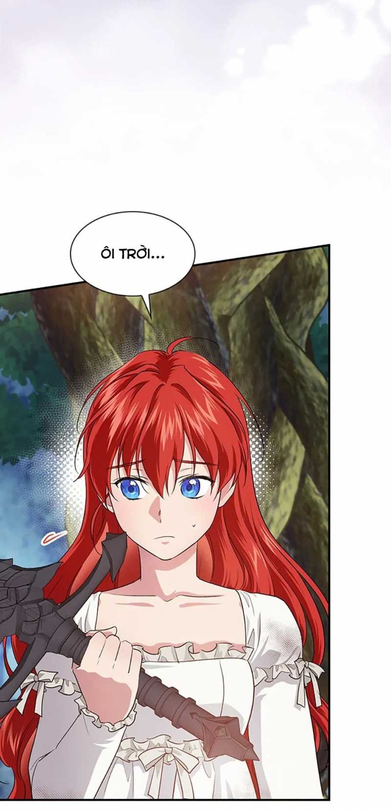 Đi Tìm Con Trai Của Cha Tôi Chapter 48 - Trang 2