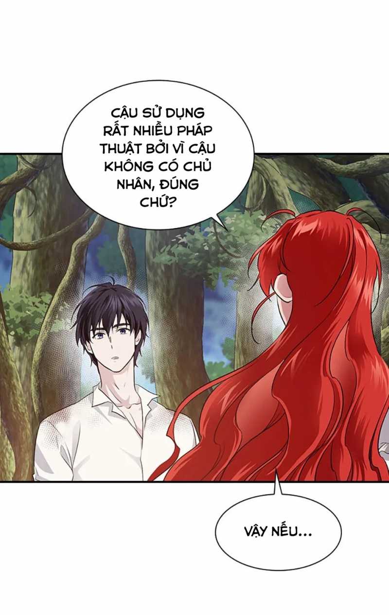 Đi Tìm Con Trai Của Cha Tôi Chapter 48 - Trang 2