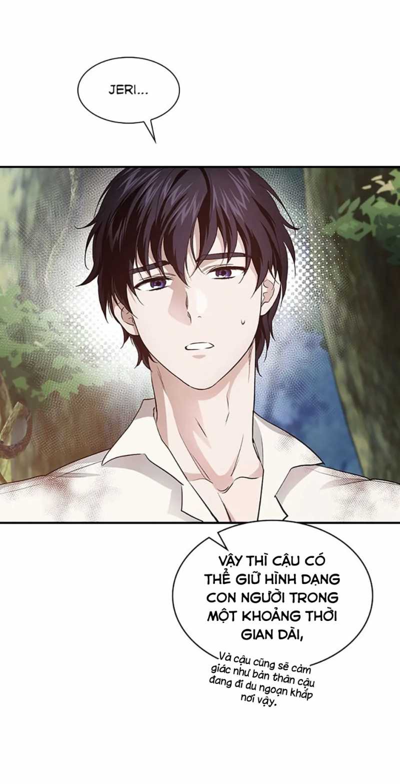 Đi Tìm Con Trai Của Cha Tôi Chapter 48 - Trang 2