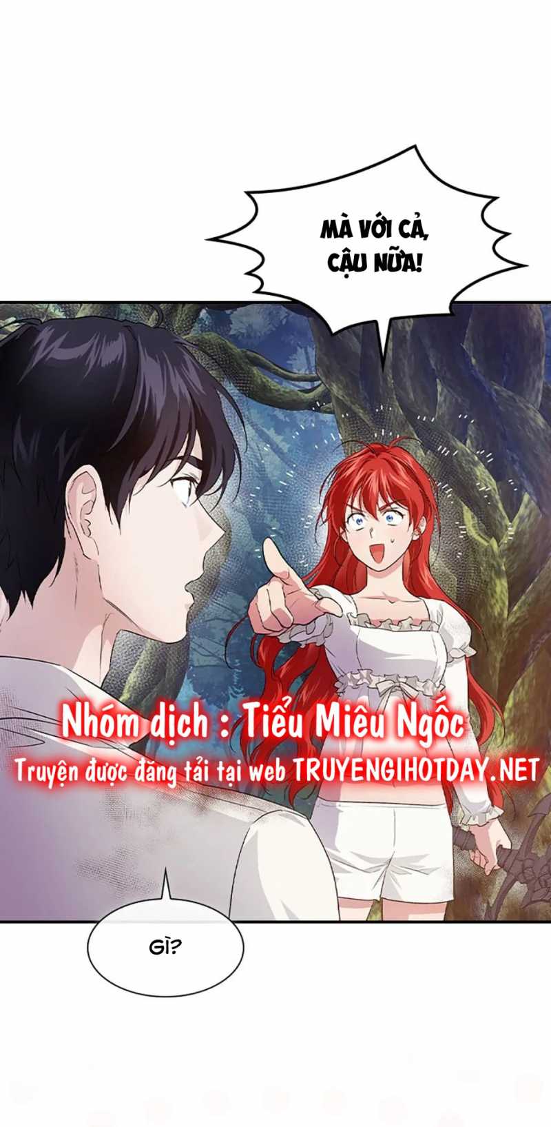 Đi Tìm Con Trai Của Cha Tôi Chapter 48 - Trang 2