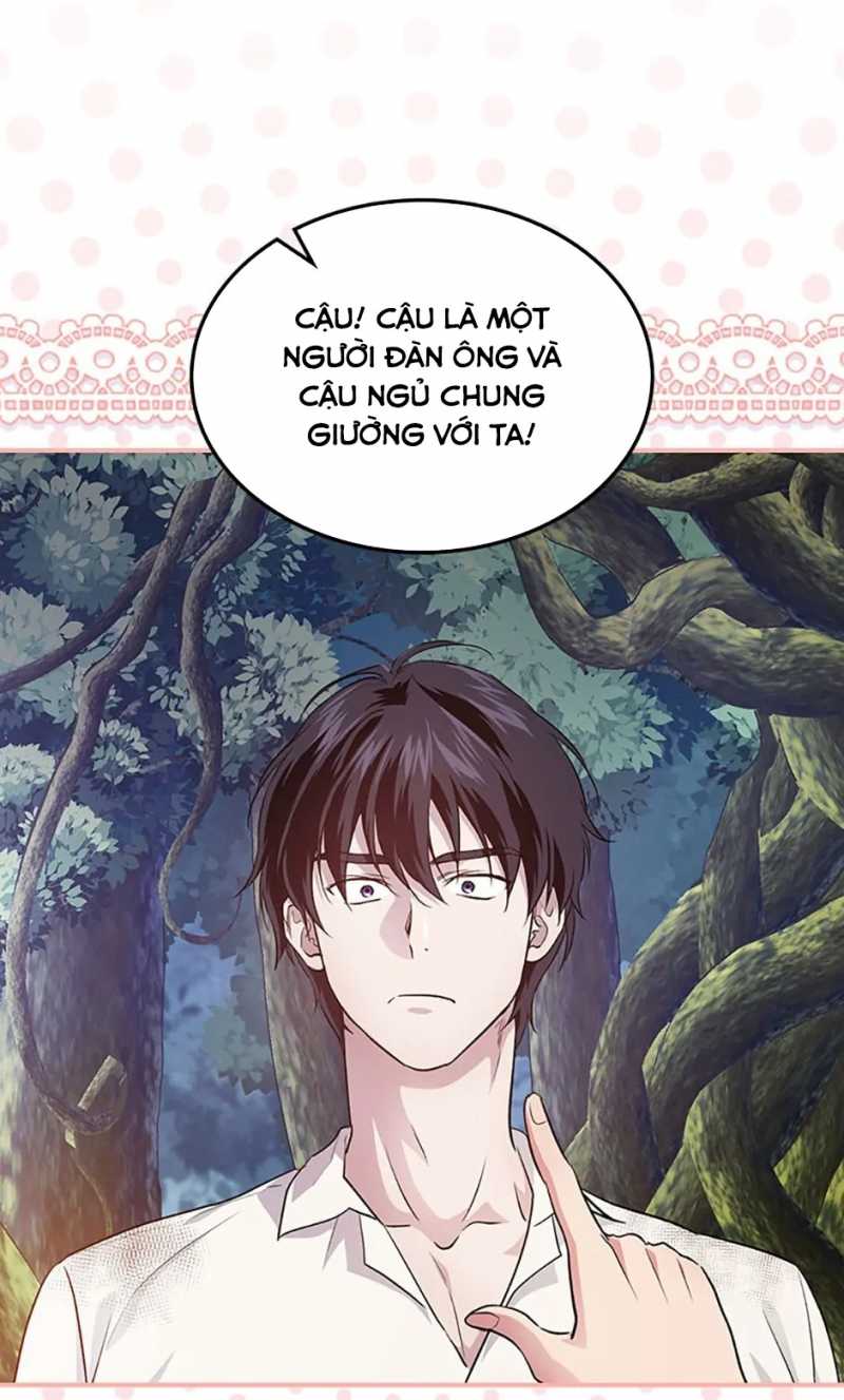 Đi Tìm Con Trai Của Cha Tôi Chapter 48 - Trang 2