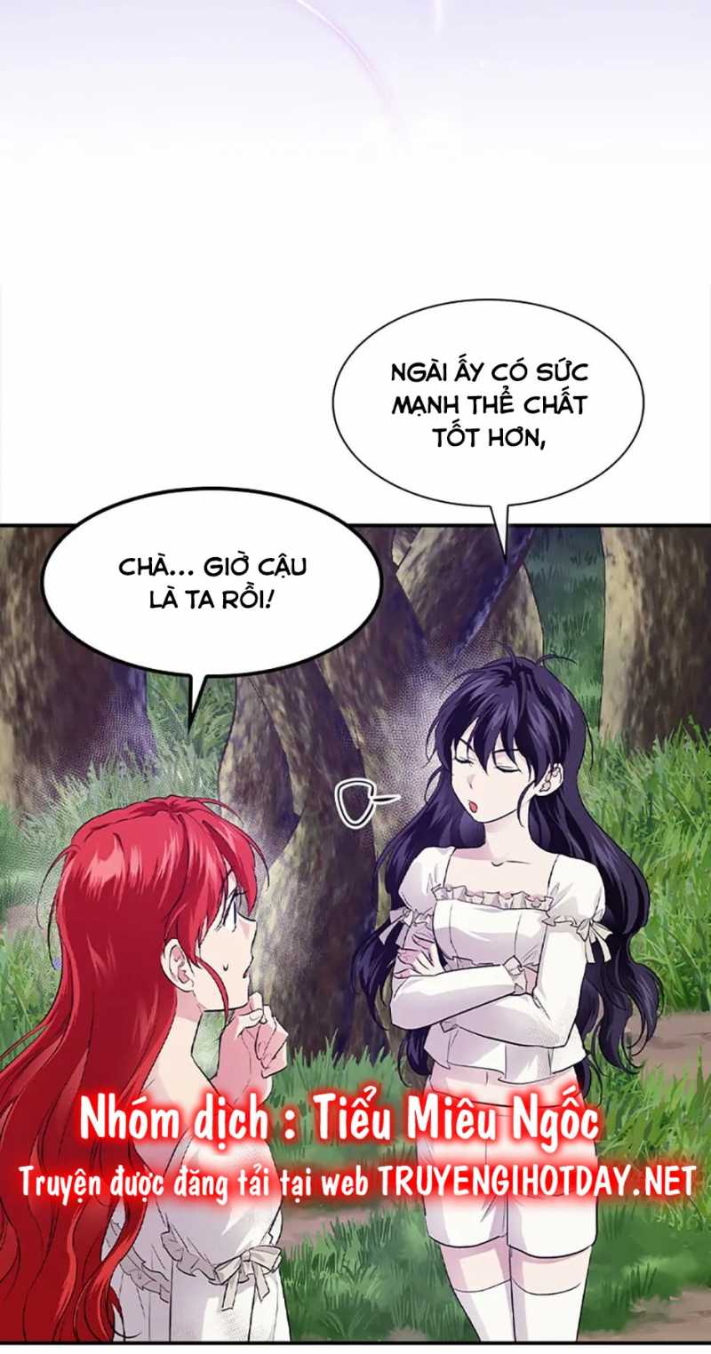 Đi Tìm Con Trai Của Cha Tôi Chapter 48 - Trang 2