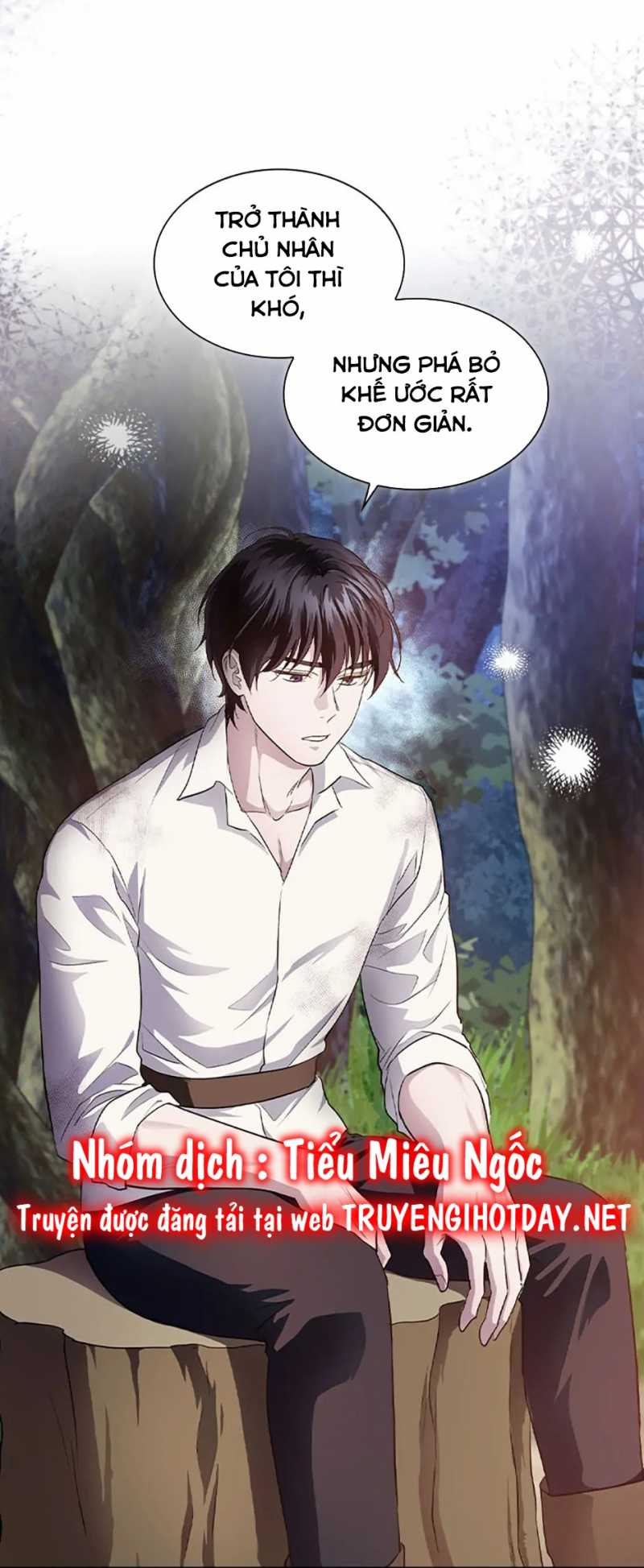 Đi Tìm Con Trai Của Cha Tôi Chapter 48 - Trang 2