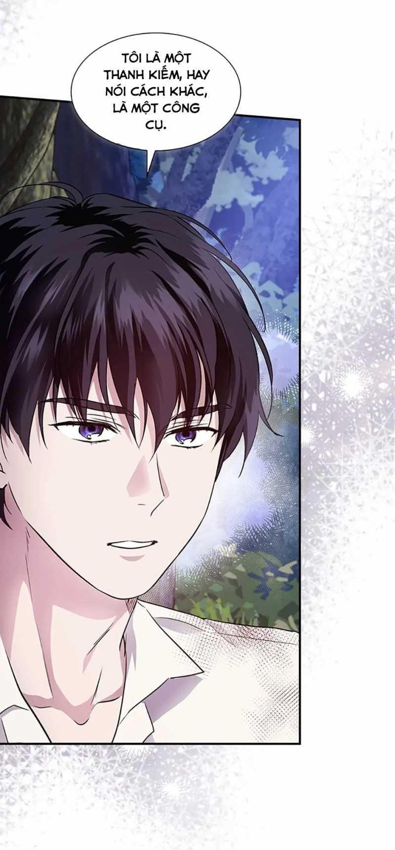 Đi Tìm Con Trai Của Cha Tôi Chapter 48 - Trang 2