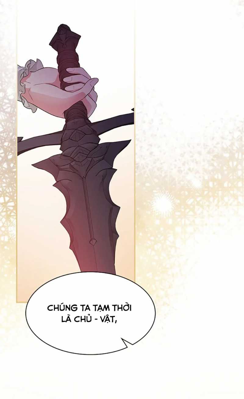 Đi Tìm Con Trai Của Cha Tôi Chapter 48 - Trang 2