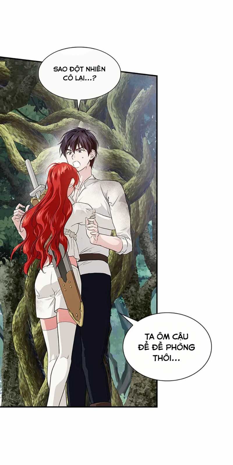 Đi Tìm Con Trai Của Cha Tôi Chapter 48 - Trang 2