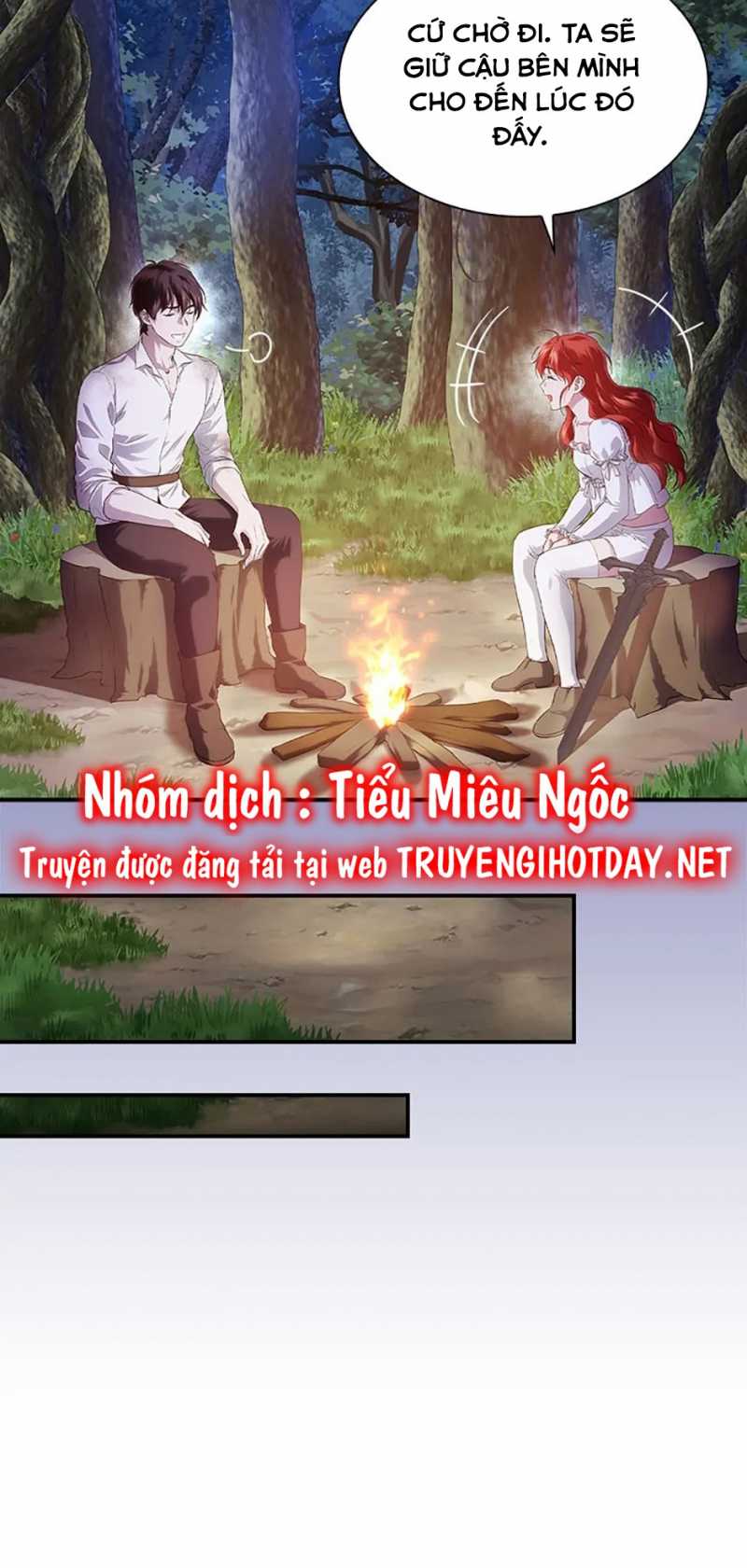 Đi Tìm Con Trai Của Cha Tôi Chapter 48 - Trang 2