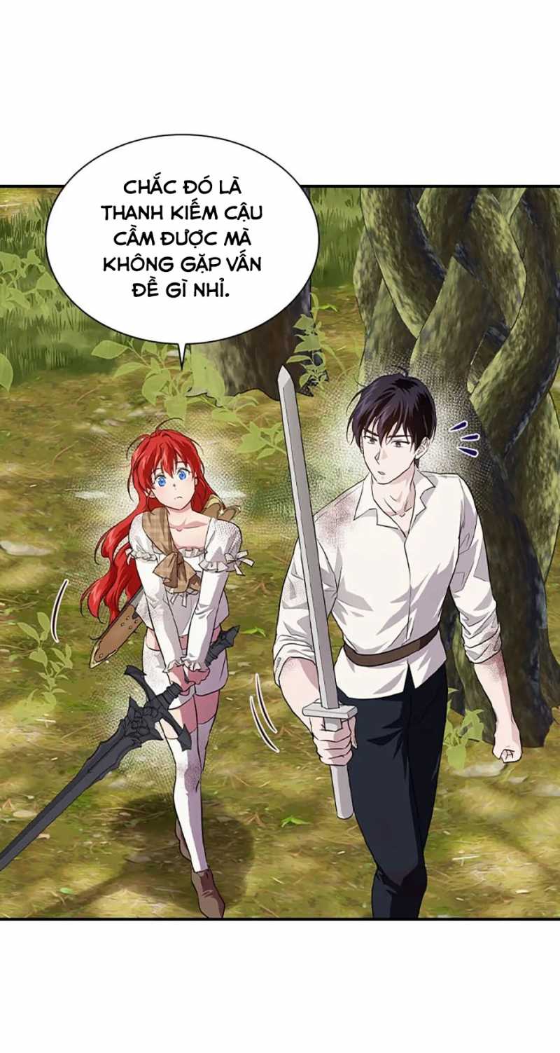 Đi Tìm Con Trai Của Cha Tôi Chapter 48 - Trang 2